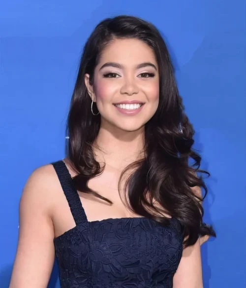 Auliʻi Cravalho