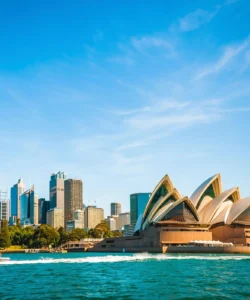 Australia