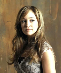 Autumn Reeser