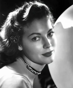Ava Lavinia Gardner