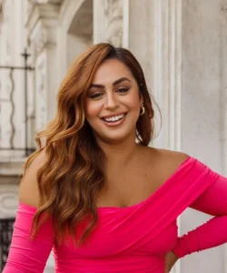 Ayesha Perry-Iqbal