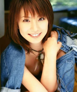 Azusa Yamamoto
