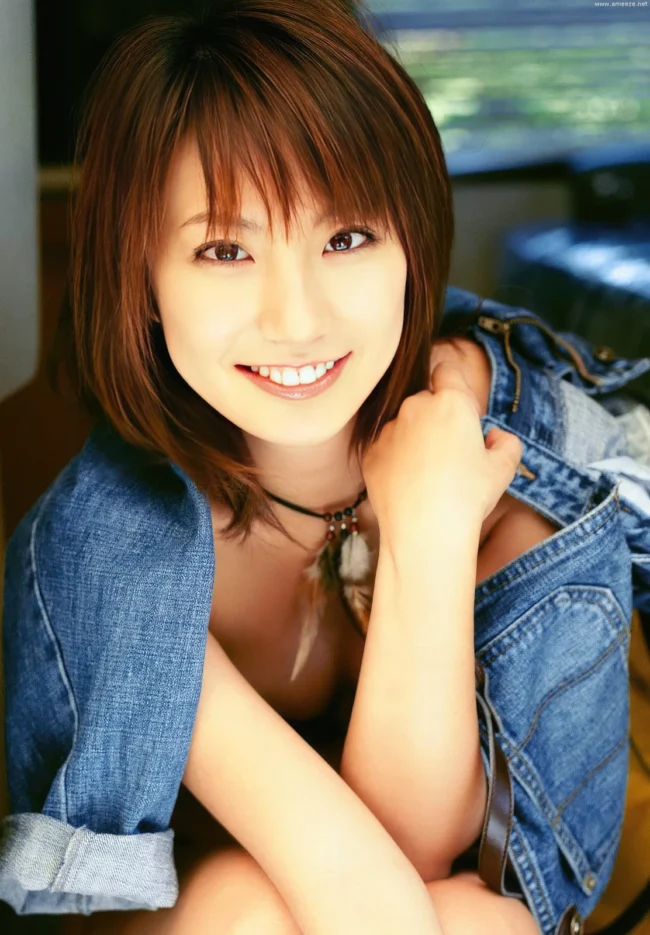 Azusa Yamamoto