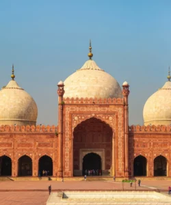 Badshahi Mosque