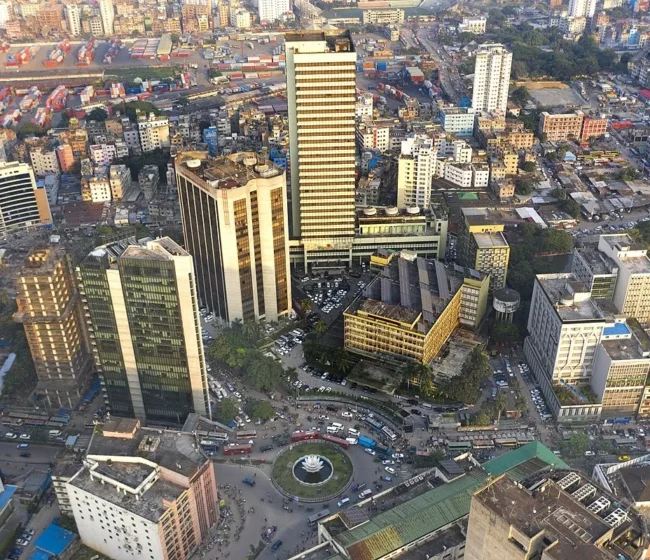 Bangladesh