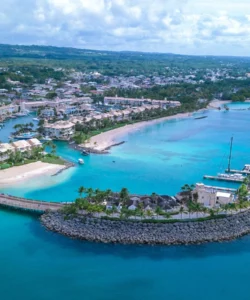 Barbados