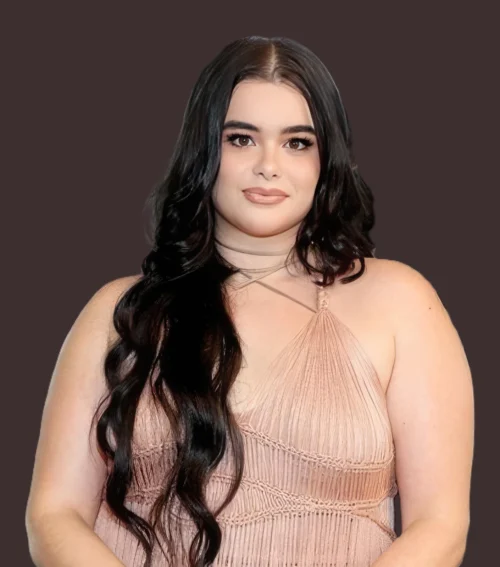 Barbie Ferreira