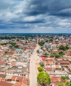 Benin