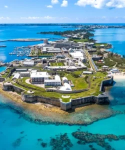 Bermuda