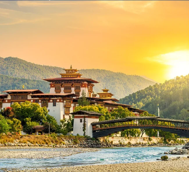 Bhutan