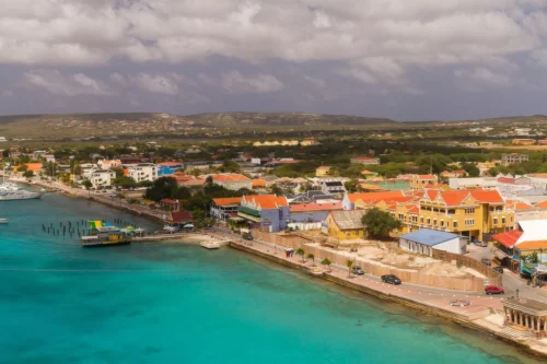Bonaire -35