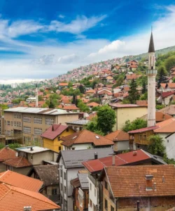 Bosnia and Herzegovina