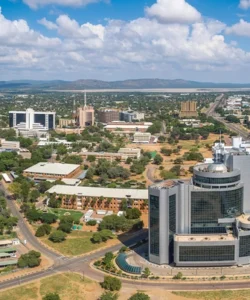 Botswana