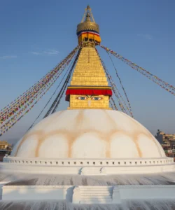 Boudhanath