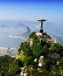 Brazil