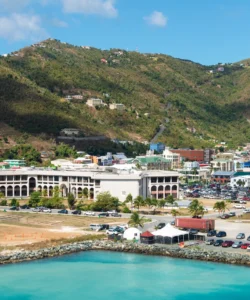 British Virgin Islands
