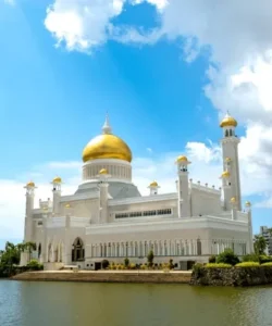 Brunei