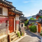 Bukchon Hanok Village