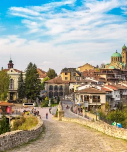 Bulgaria
