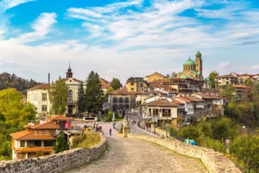 Bulgaria