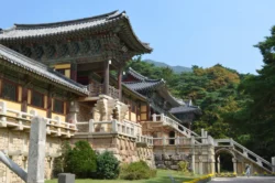 Bulguksa Temple