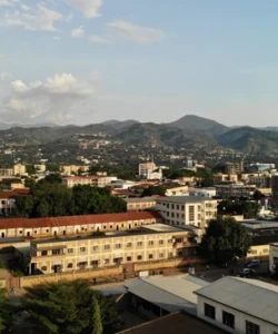 Burundi