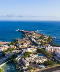 Cabo Verde