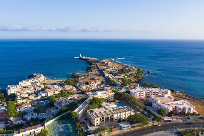 Cabo Verde