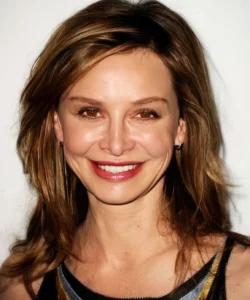 Calista Flockhart