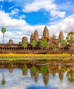 Cambodia
