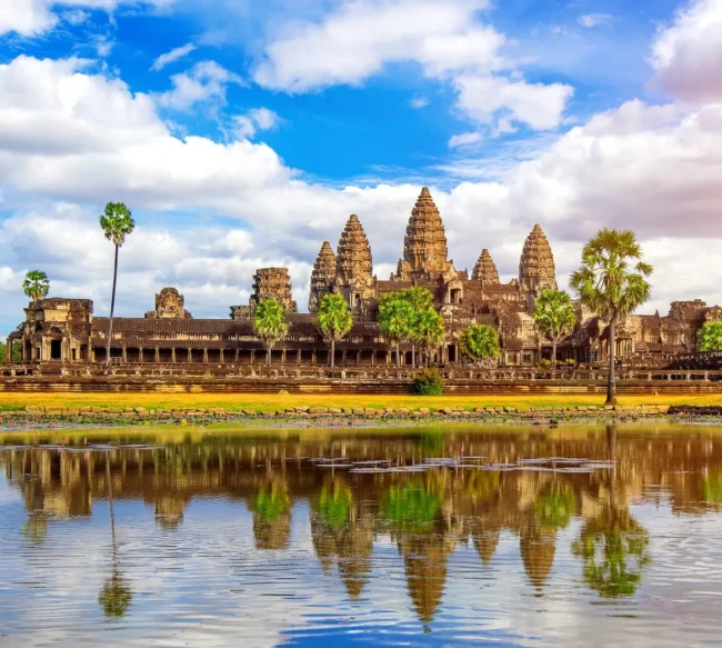 Cambodia