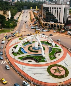 Cameroon