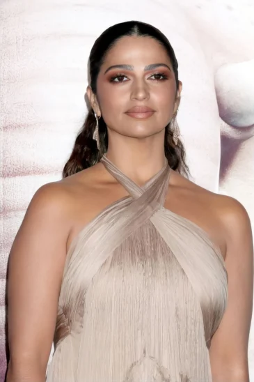 Camila Alves