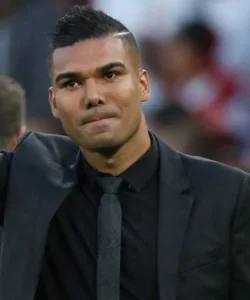 Casemiro