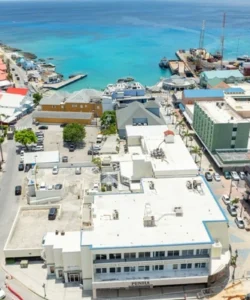 Cayman Islands