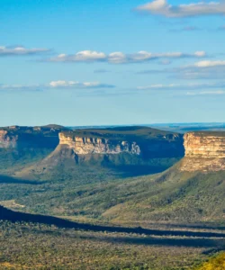 Chapada Diamantina National Park