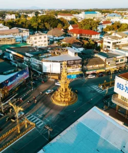 Chiang Rai