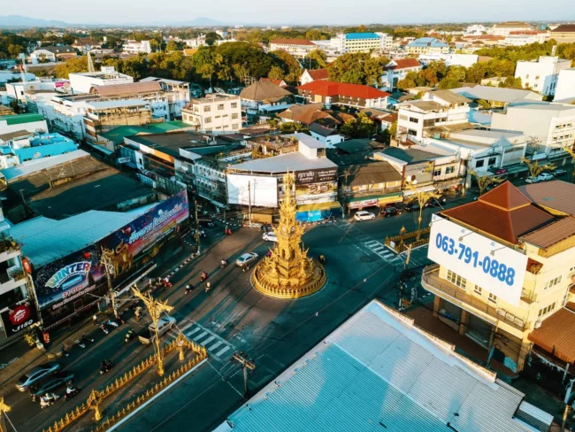 Chiang Rai