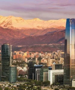 Chile