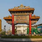 Chinatown Bangkok