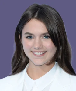 Chloe East