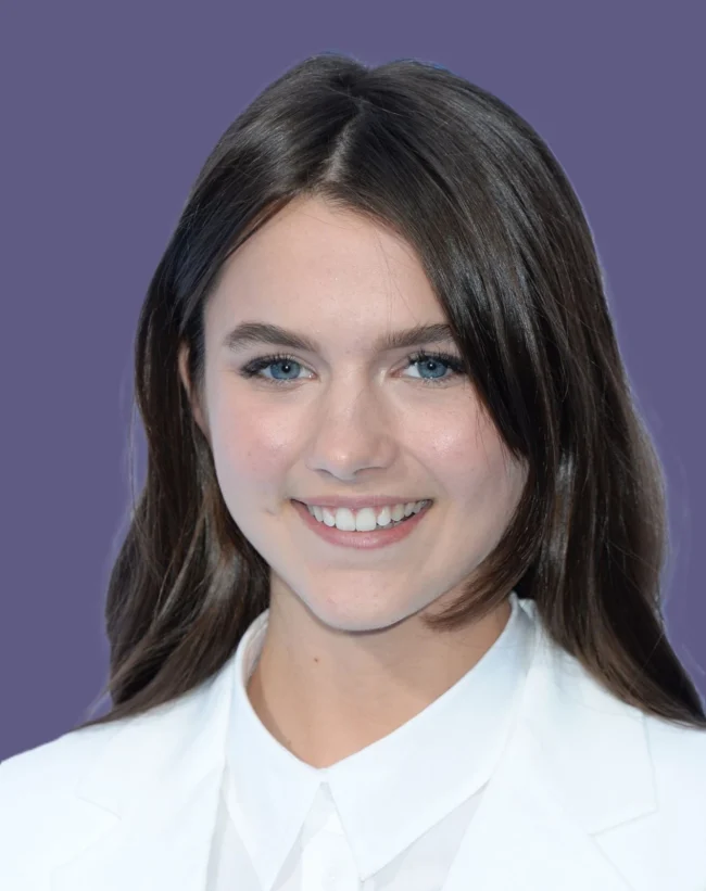 Chloe East