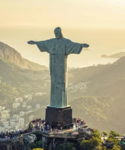 Christ the Redeemer