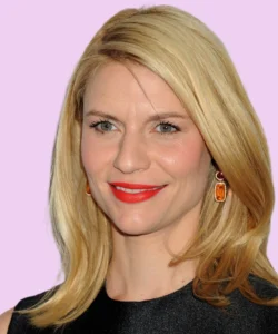 Claire Danes