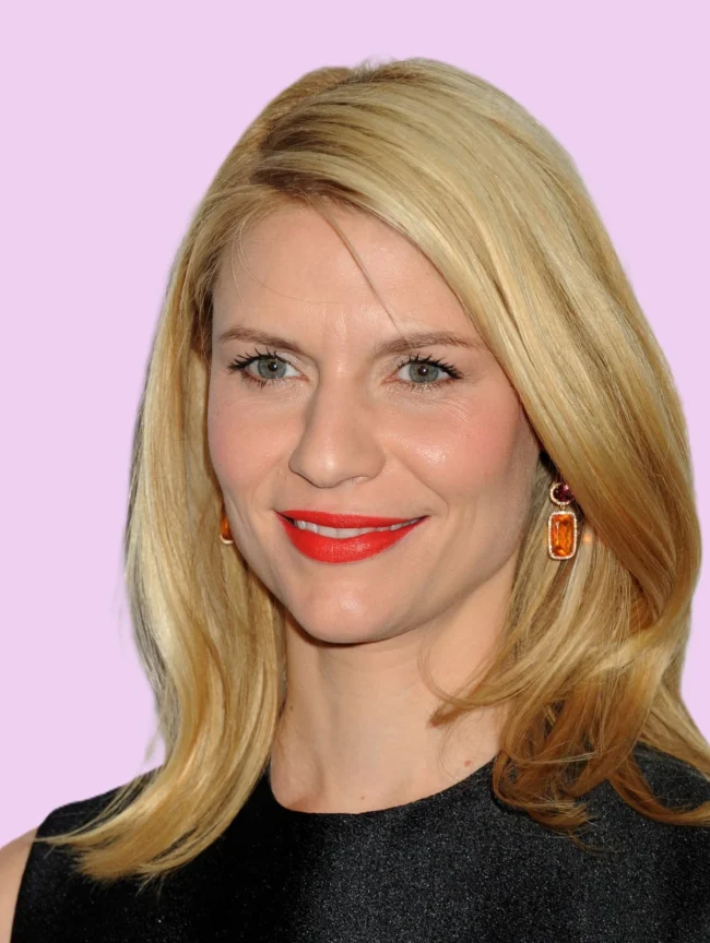 Claire Danes