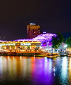 Clarke Quay