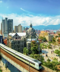 Colombia