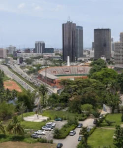 Côte d’Ivoire
