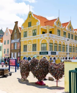 Curaçao
