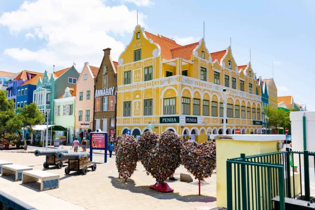 Curaçao
